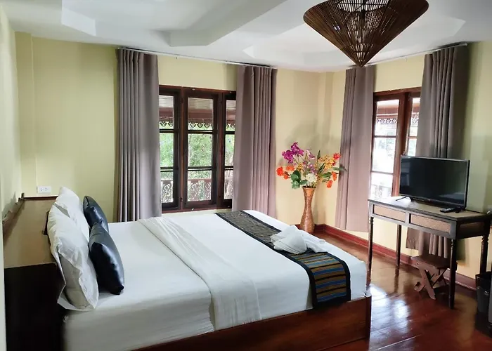 Jintana Resort