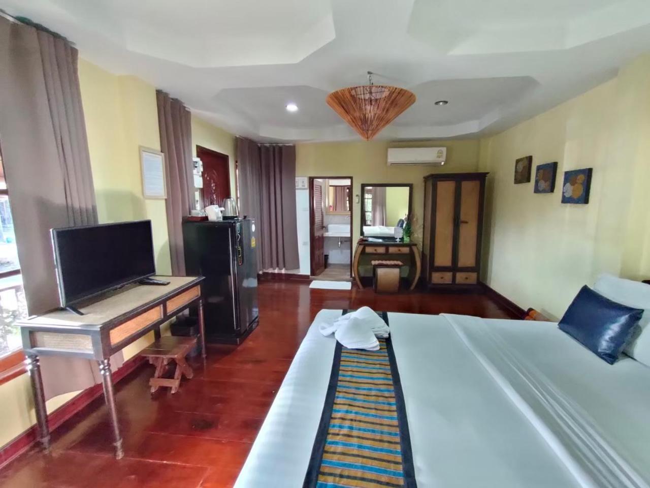 Resort Jintana