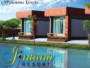 Resort Jintana 3*